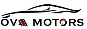 OVA MOTORS